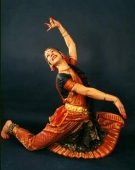 Indian dance