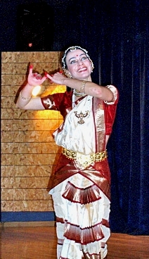 arangetram