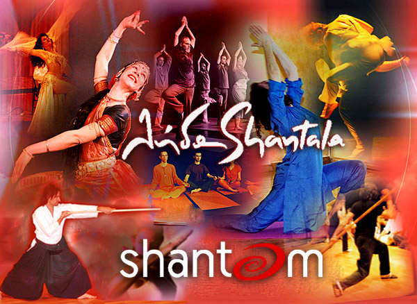 E������ ��� SHANTOM