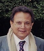 Bharat Gupt