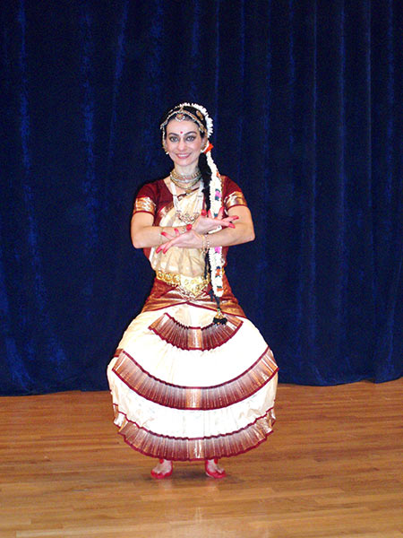 arangetram