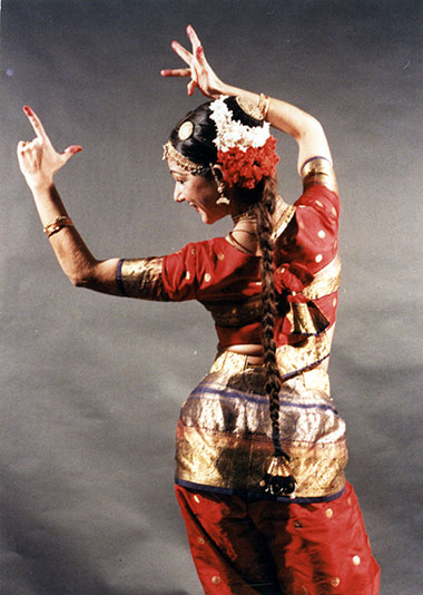 Leda Shantala