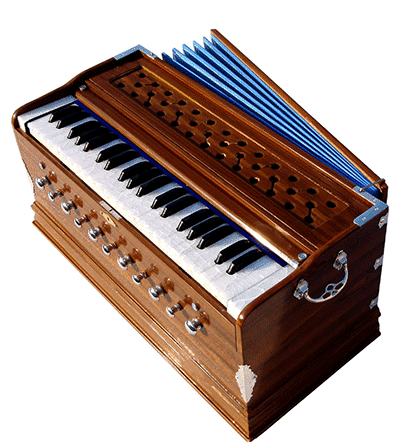 harmonium