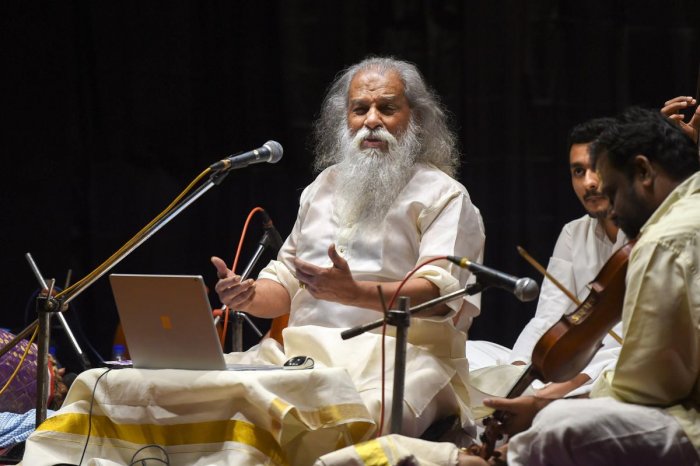 K.J. Yesudas