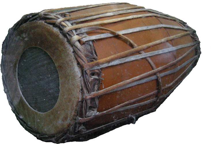 mridangam
