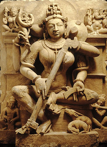 Saraswati