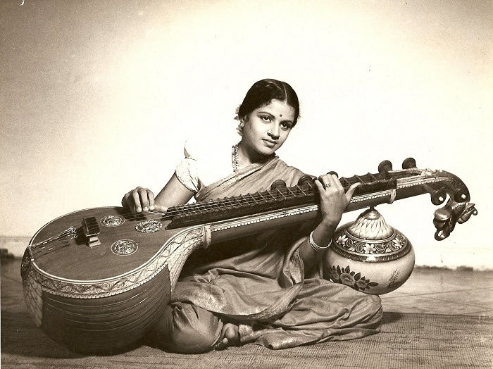 Madurai Shanmukhavadivu Subbulakshmi