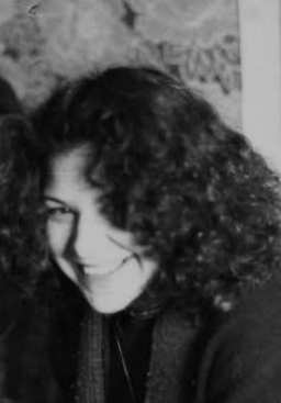 Η Λήδα φοιτήτρια στο Παρίσι