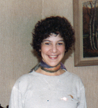 Η Λήδα στο Παρίσι