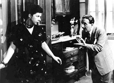 Δεσποινίς ετών 39 (1954)