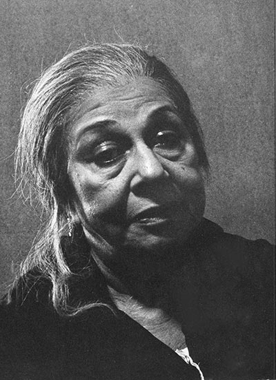 Εκάβη, 1977