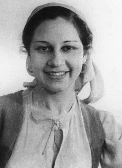 Τρισεύγενη, 21 Νοεμβρίου 1935