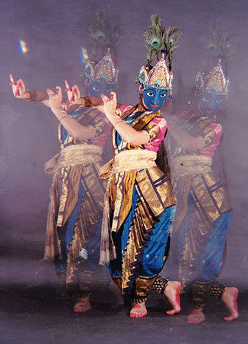 Krishna