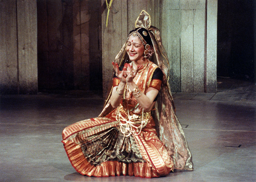 Shakuntala