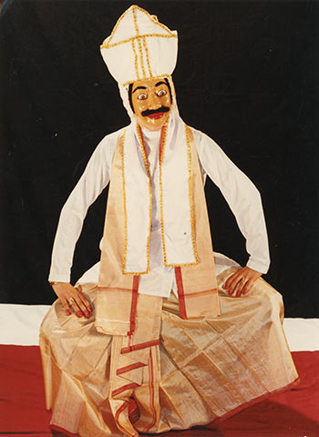 Shakuntala του Kalidasa