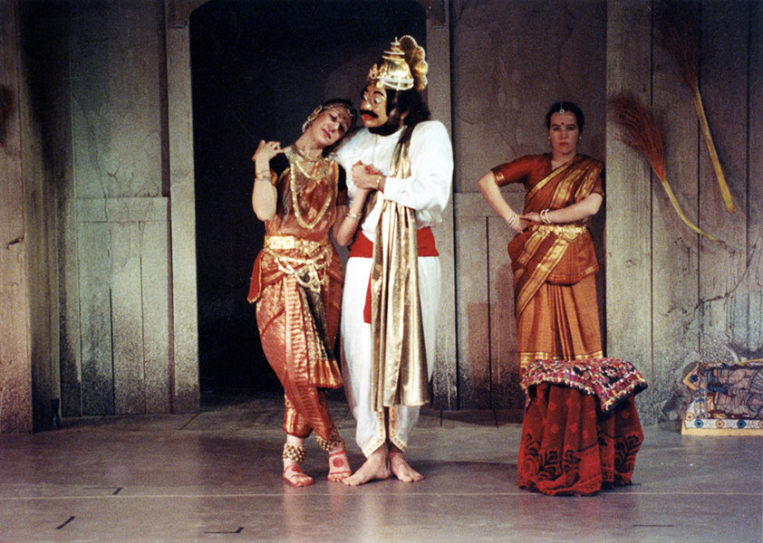 Shakuntala