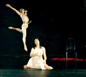 Το φως της σκιάς