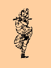 Dancer graphic