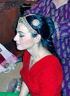 προετοιμασία